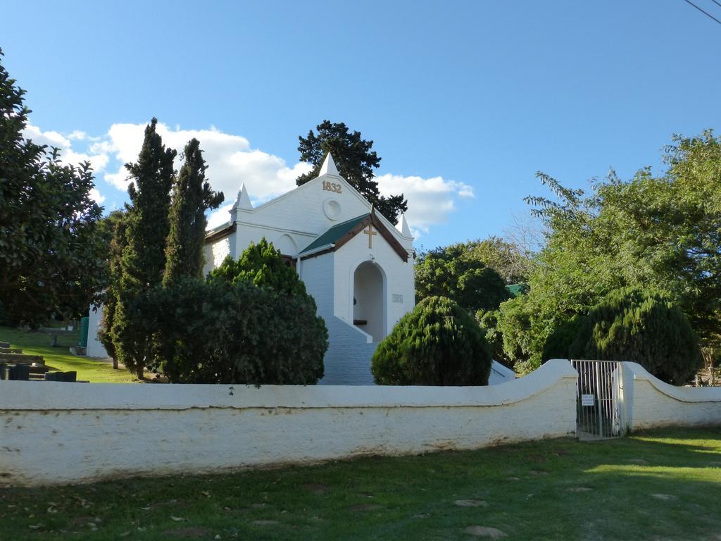 Morley House Bathurst Exterior photo