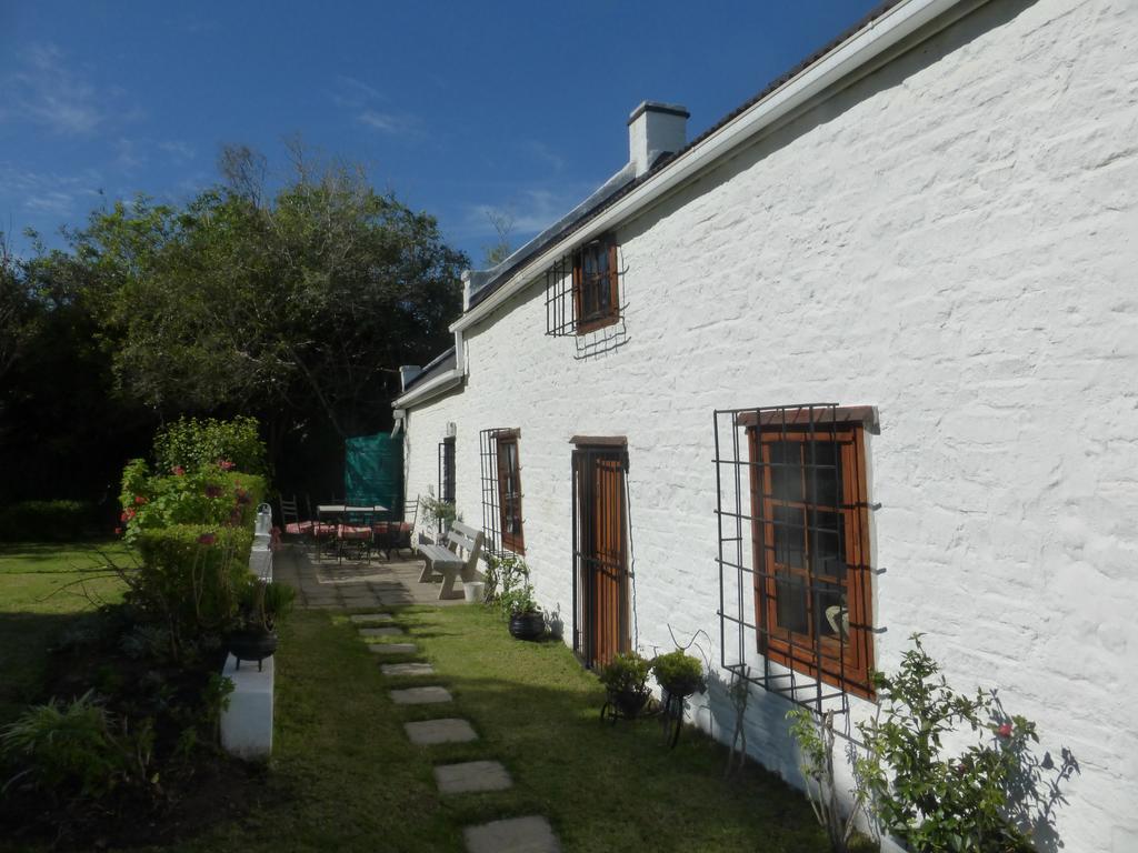 Morley House Bathurst Exterior photo