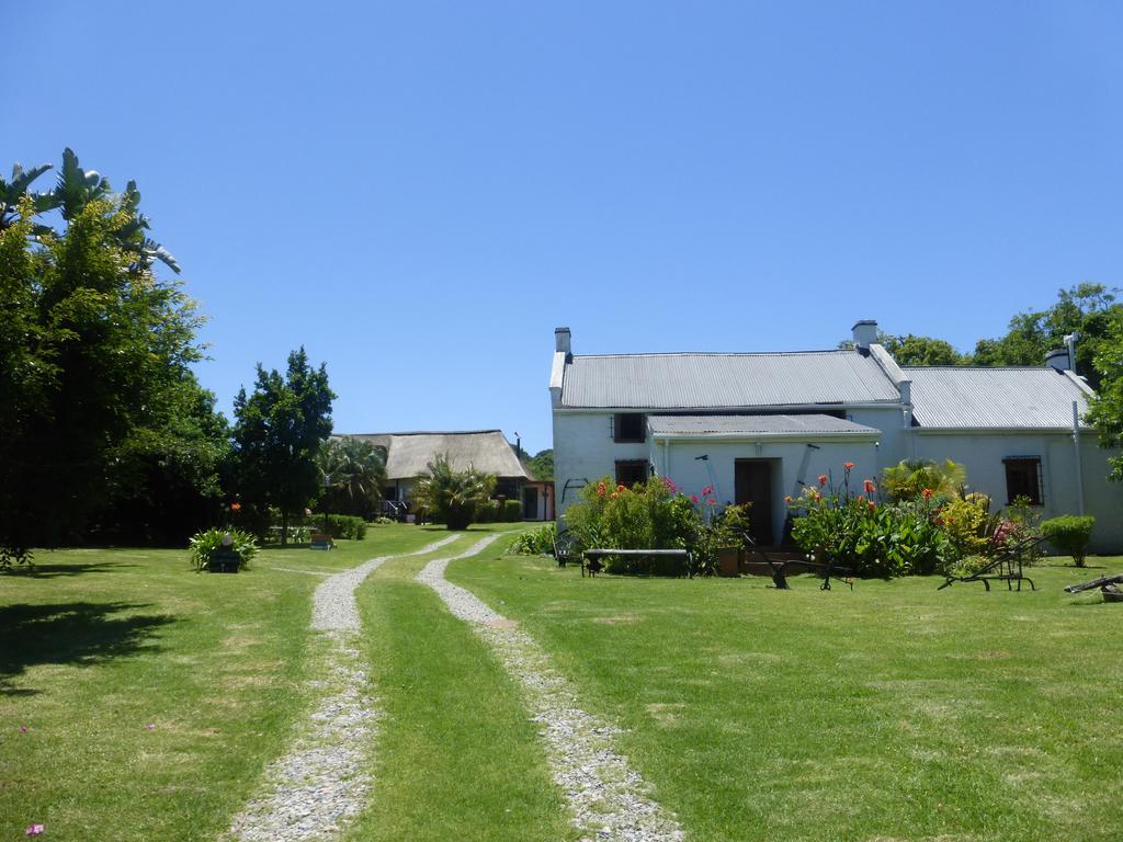 Morley House Bathurst Exterior photo